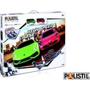 Sety autodráh Pólisti Autodráha High Speed Chase Track Set