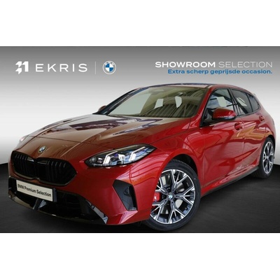 BMW 120i M Sport 125 kW