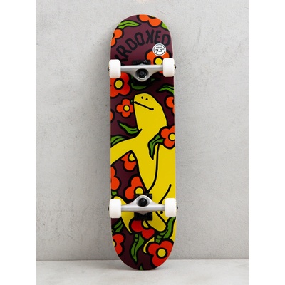 Krooked Shmoo Vibes