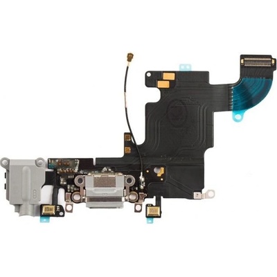Nabíjací a systémový konektor iPhone 6S Bielý