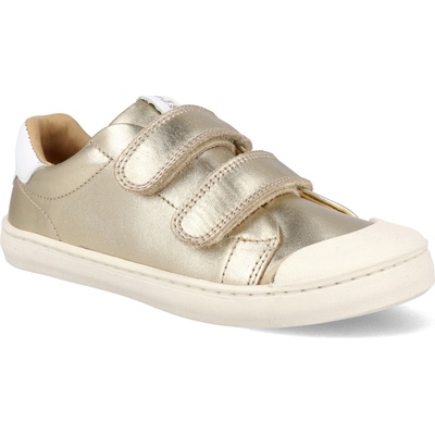 Tip Toey Joey Ramp champagne/white zlaté