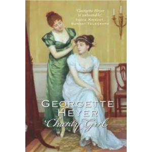 Charity Girl | Georgette Heyer (2004)