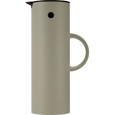 Stelton termoska EM77 1 l Soft Moss
