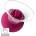 She-E-O Vibrating & Rotating Nipple & Clitoral Pump Purple