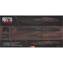 Resto 95501 set nožů 4kusy
