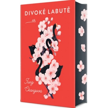 Divoké labutě