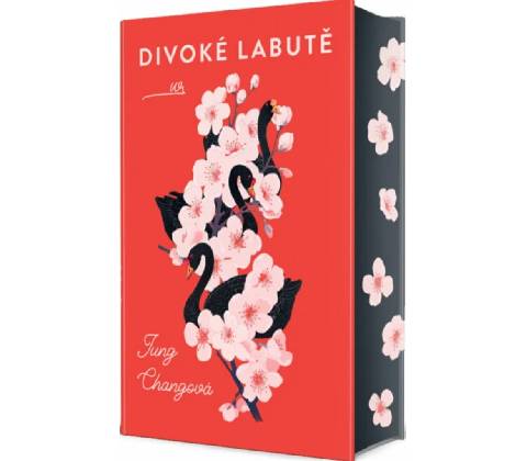 Divoké labutě