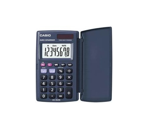 Casio HS 8 VER