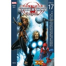 Ultimate Spider-Man a spol. 17 - Brian Michael Bendis; Bill Jemas; Mark Millar