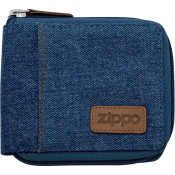Zippo Портфейл Zippo Denim (44162)