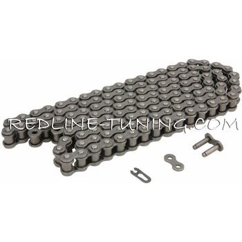 Image 1 of DID Мотоциклетна верига did428nz128 (did428nz128)