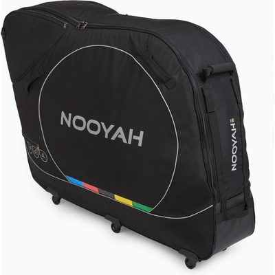 NOOYAH Транспортна чанта за велосипед NOOYAH BK015-A 28" black