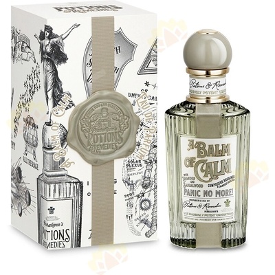 Penhaligon´s A Balm of Calm parfumovaná voda unisex 50 ml