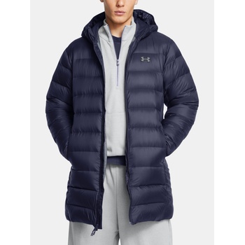 Under Armour Мъжки спортен екип Under Armour LEGEND DOWN Parka-BLU Under Armour | Sin | МЪЖЕ | S