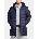 Under Armour Мъжки спортен екип Under Armour LEGEND DOWN Parka-BLU Under Armour | Sin | МЪЖЕ | S