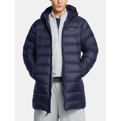 Under Armour Мъжки спортен екип Under Armour LEGEND DOWN Parka-BLU Under Armour | Sin | МЪЖЕ | S