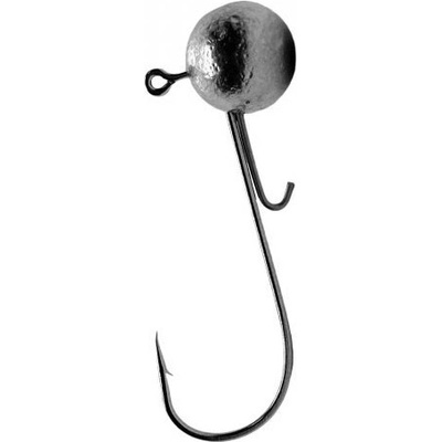 Jigovky Jigová hlava Sickle Drátek veľ.2 12g 5 ks