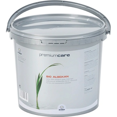 FIAP premiumcare BIO ALGOXAN 5 l – Zbozi.Blesk.cz