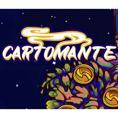 Cartomante - Fortune Teller