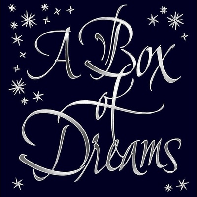 Enya - A Box Of Dreams (Splatter Coloured) (6 LP) (0190296707018)