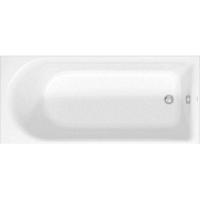 Duravit D-NEO 180 x 80 cm 700475000000000