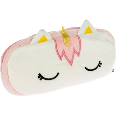 Stil etue Unicorn ružová