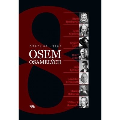 Osem osamelých