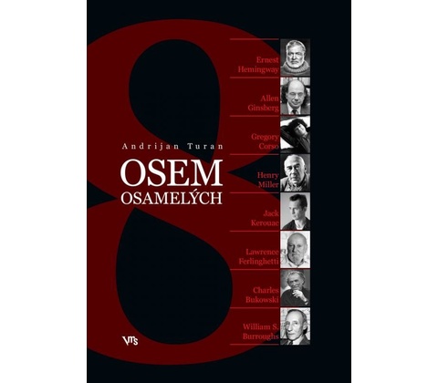 Osem osamelých