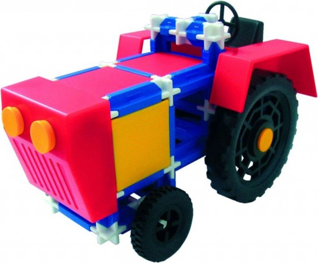 Seva Traktor