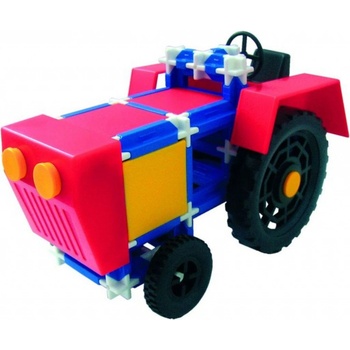 Seva Traktor