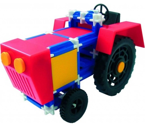 Seva Traktor