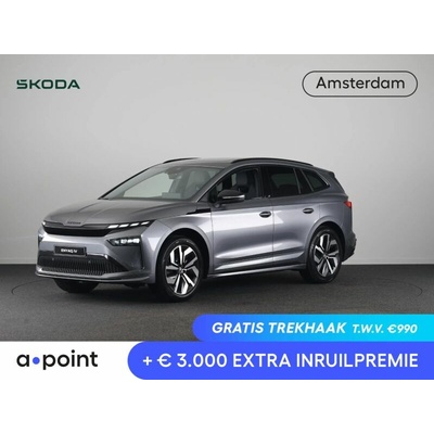 Skoda Enyaq iV Sportline 150 kW