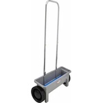 AWTools Ръчна сеялка/тороразпръсквач AWTools AW60505/ 12 л (AW60505)