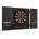 KLARFIT Dartmaster 180 black (4260414895517)