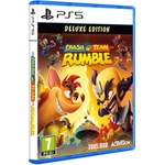 Activision Crash Team Rumble [Deluxe Edition] (PS5)