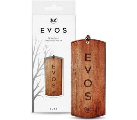 K2 EVOS BOSS