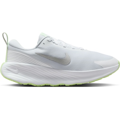 Nike Promina - White/Mtl Silv