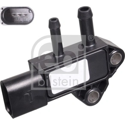 Senzor, tlak výfukového plynu FEBI BILSTEIN 101105