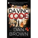 Da Vinci Code Brown Dan