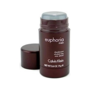 Calvin Klein Euphoria Men deostick 75 ml