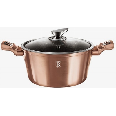 Berlinger Haus Metallic Line 24 cm 4,1 l (BH/1515)