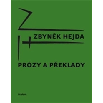 Prózy a překlady