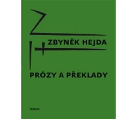 Prózy a překlady