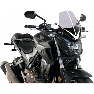 Puig New Generation Sport 3657N černá