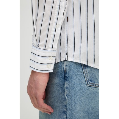 BOSS Orange Памучна риза BOSS Orange Relegant_6_M (50553704)