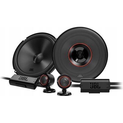 JBL Club 64CTP | Zboží Auto