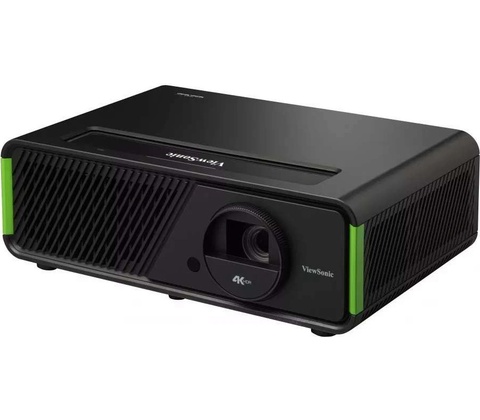 ViewSonic X1-4K