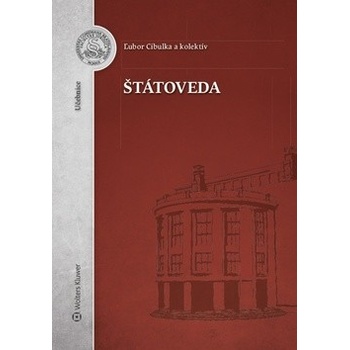 Štátoveda