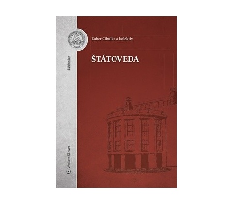 Štátoveda