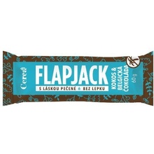 Cerea Jáhlová tyčinka Flapjack 60g